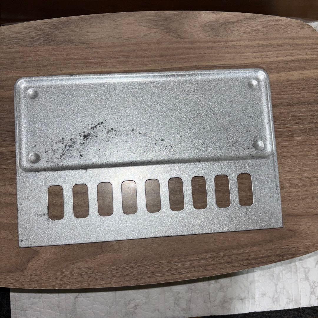 【2016年製】バルミューダ　スチームトースター　K01A-WS