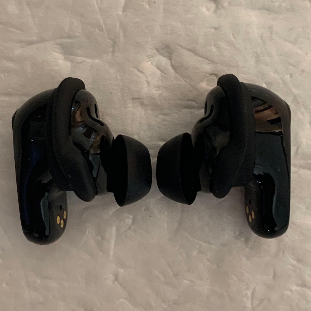 ジャンク ボーズ QUIETCOMFORT EARBUDS Ⅱ イヤホンのみ