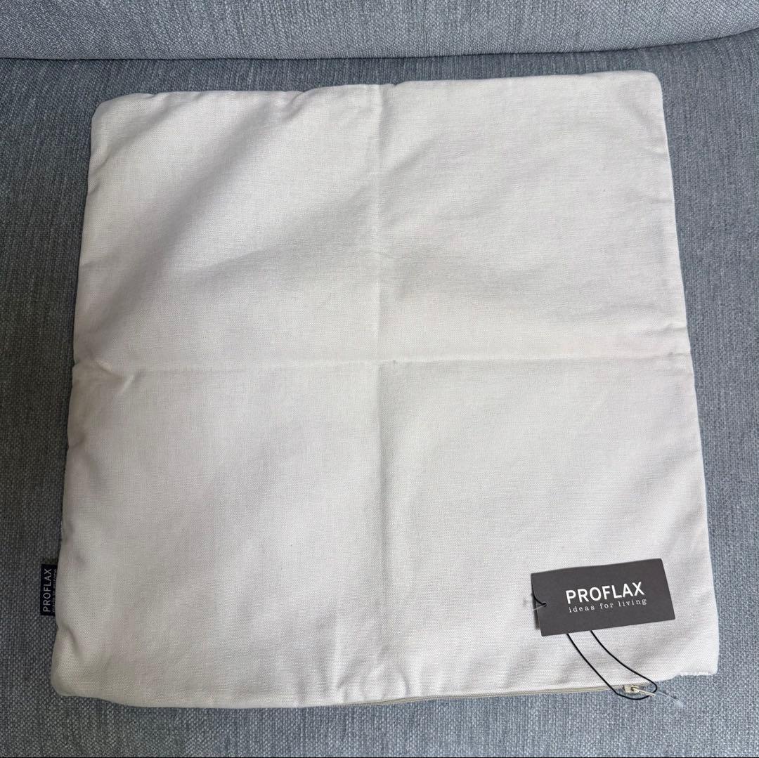 PROFLAX クッションカバー 45×45