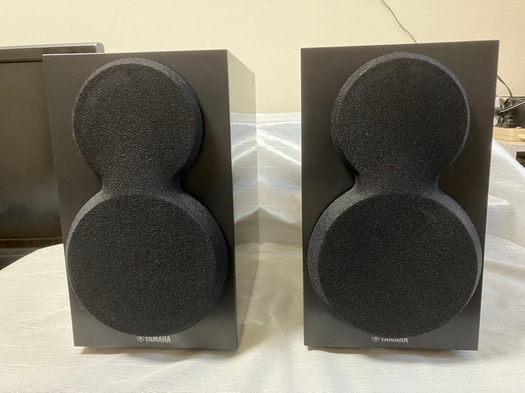 YAMAHA ヤマハ スピーカー　NS-BP200
