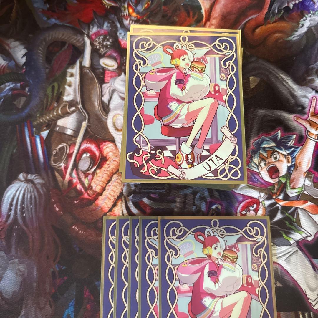 格安デッキ 5C王道の大地