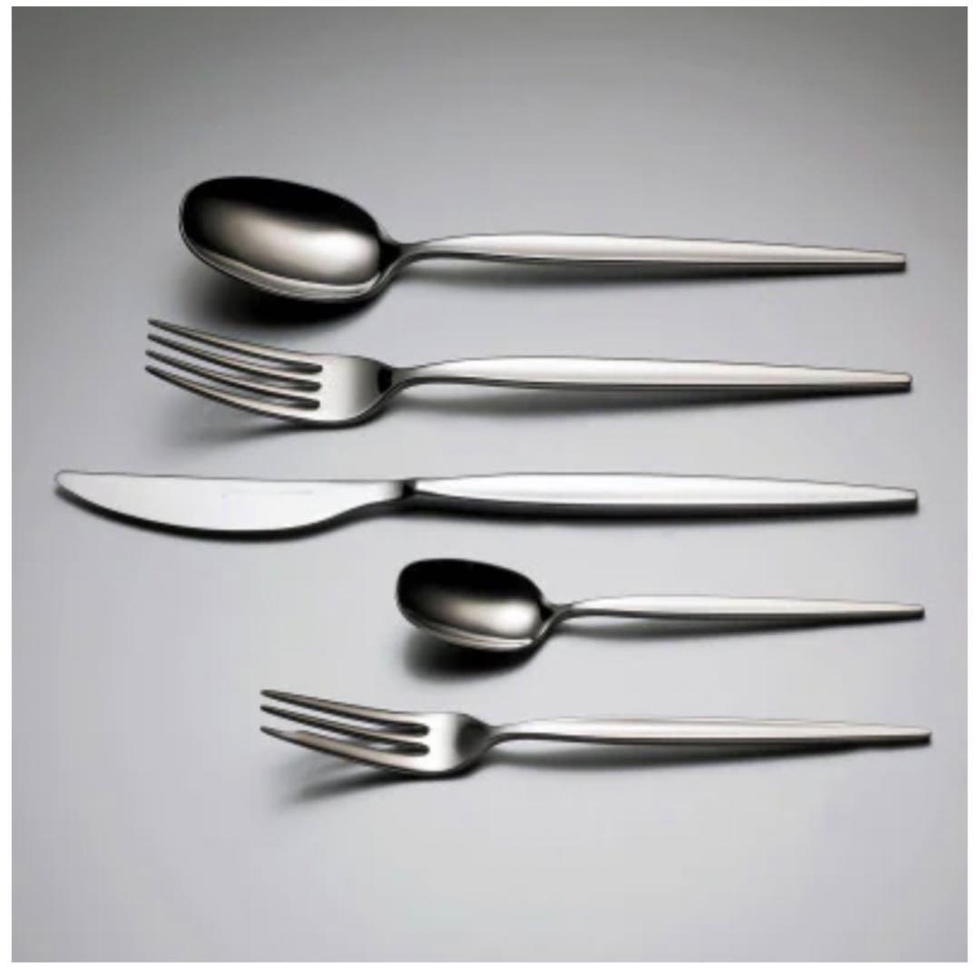 新品Luckywoodラッキーウッド 25pc ディナーセット　5客