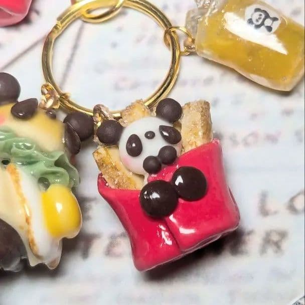 いちご様へ「ありがとうございます♪」