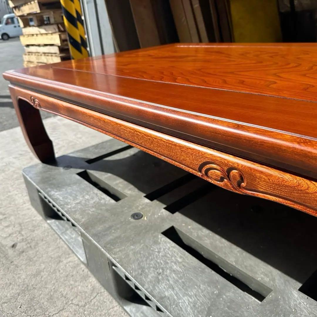 カリモク家具　座卓