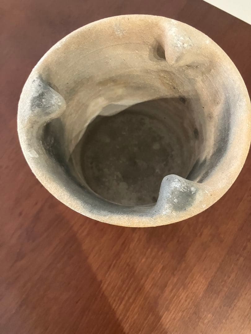 村上雄一　炉　中国茶