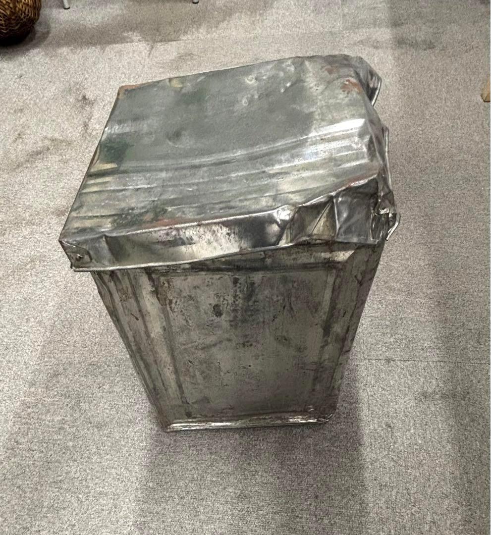 インディゴケーキ/インディゴブロック　①-A