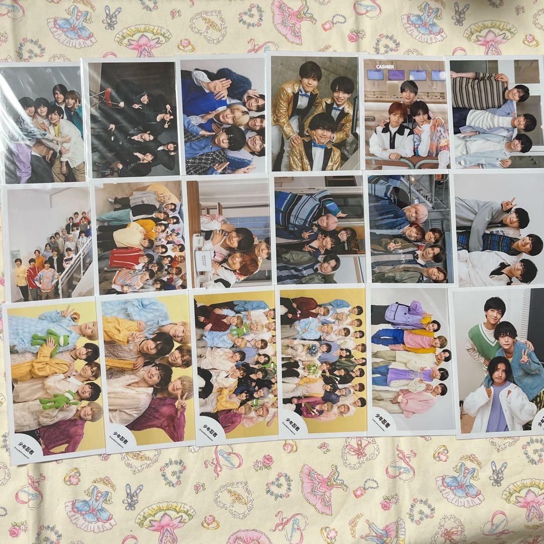 織山尚大　グッズ　まとめ売り