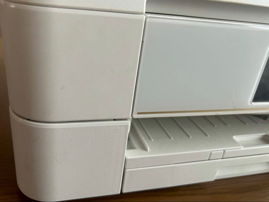 【brother】プリンター 複合機 DCP-J567N 説明書付き