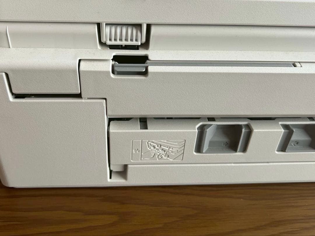 【brother】プリンター 複合機 DCP-J567N 説明書付き
