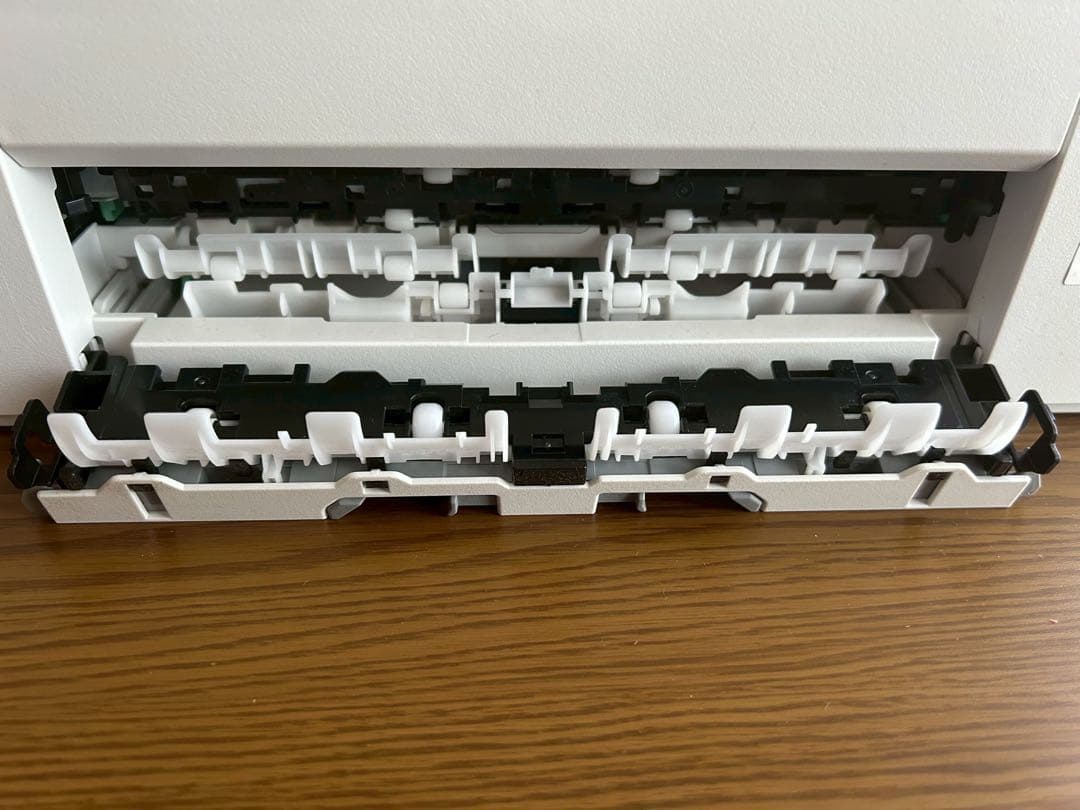 【brother】プリンター 複合機 DCP-J567N 説明書付き