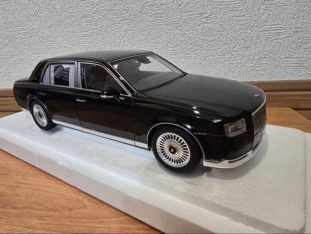 オートアート センチュリー スペシャルエディション 1/18