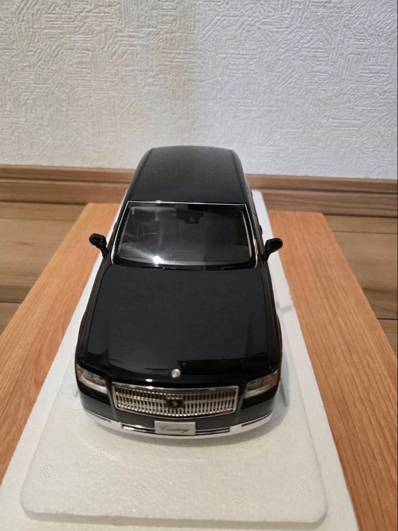 オートアート センチュリー スペシャルエディション 1/18
