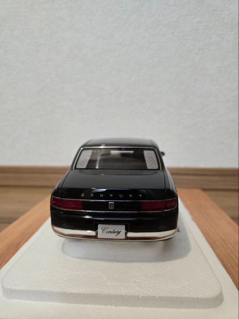 オートアート センチュリー スペシャルエディション 1/18