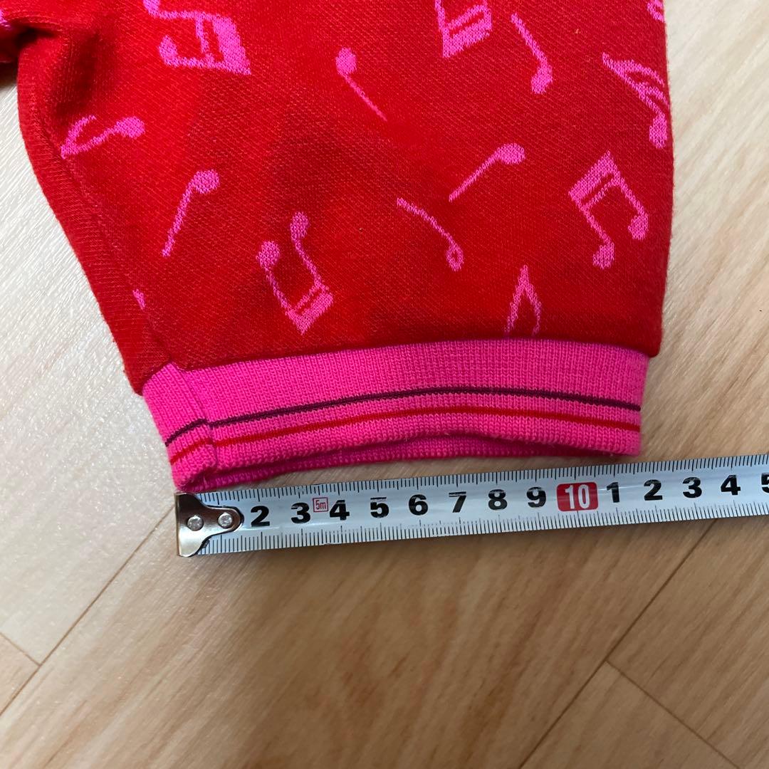 ☆沢田研二／ジュリー1980(昭和55年 )#ポロシャツ／ツアーグッズ #レア