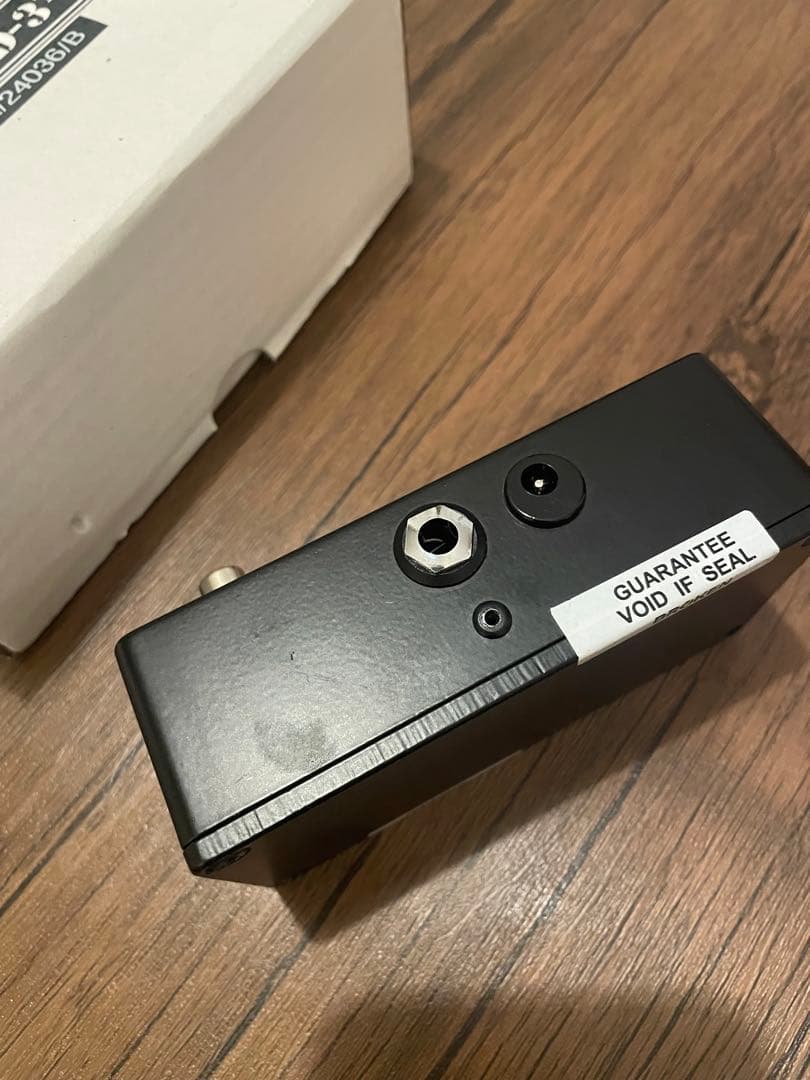 Pet CORNISH LD-3 ラインドライバー　バッファー