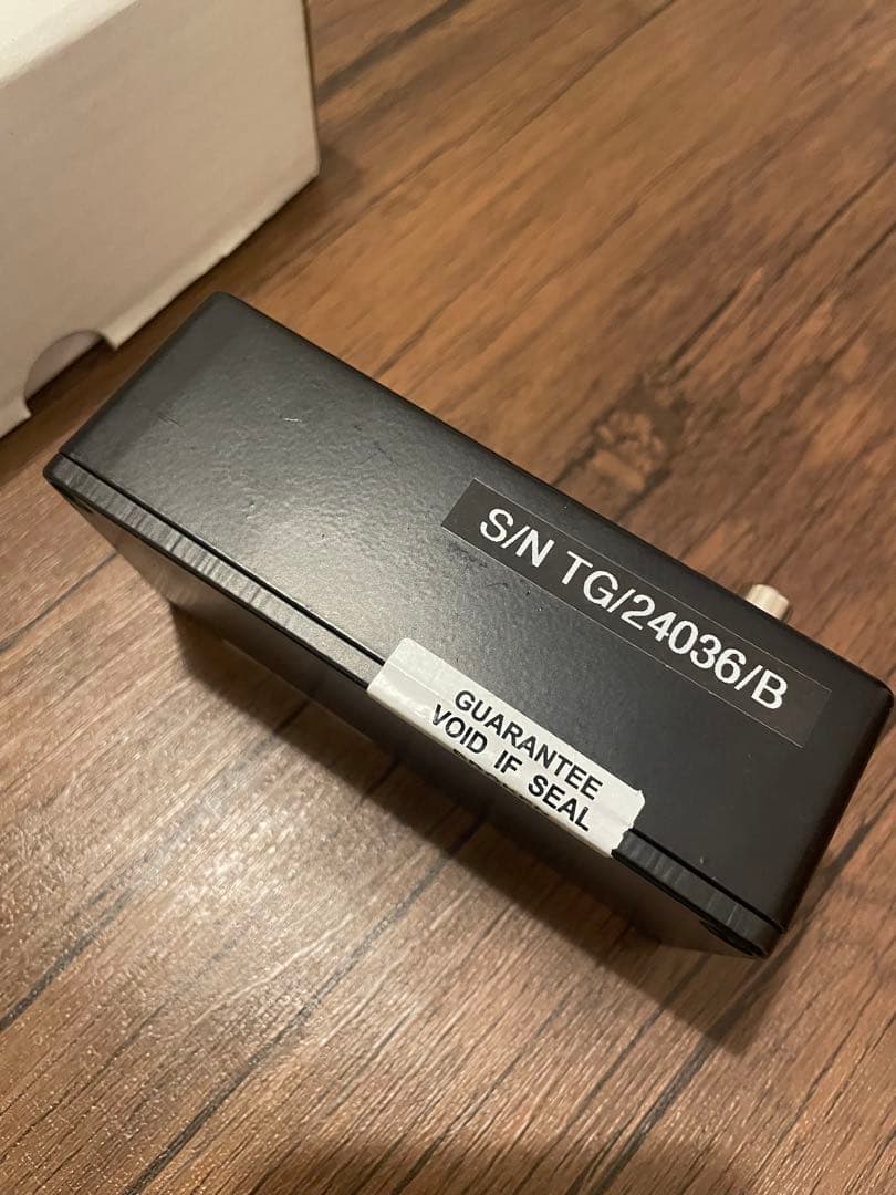 Pet CORNISH LD-3 ラインドライバー　バッファー