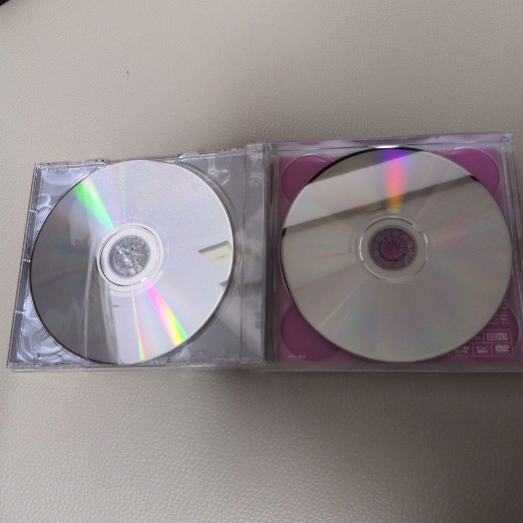 King & Prince Mr.5 アルバム DVD