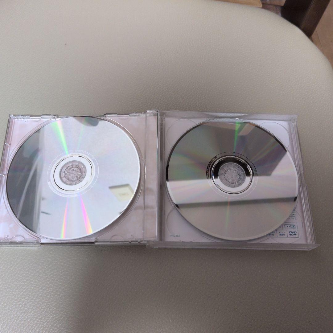 King & Prince Mr.5 アルバム DVD