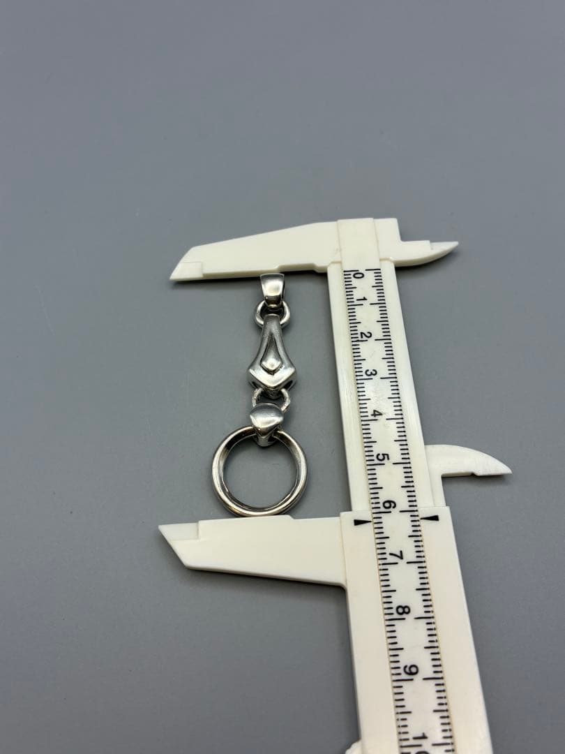 nogray ペンダント　ネックレストップ　925銀