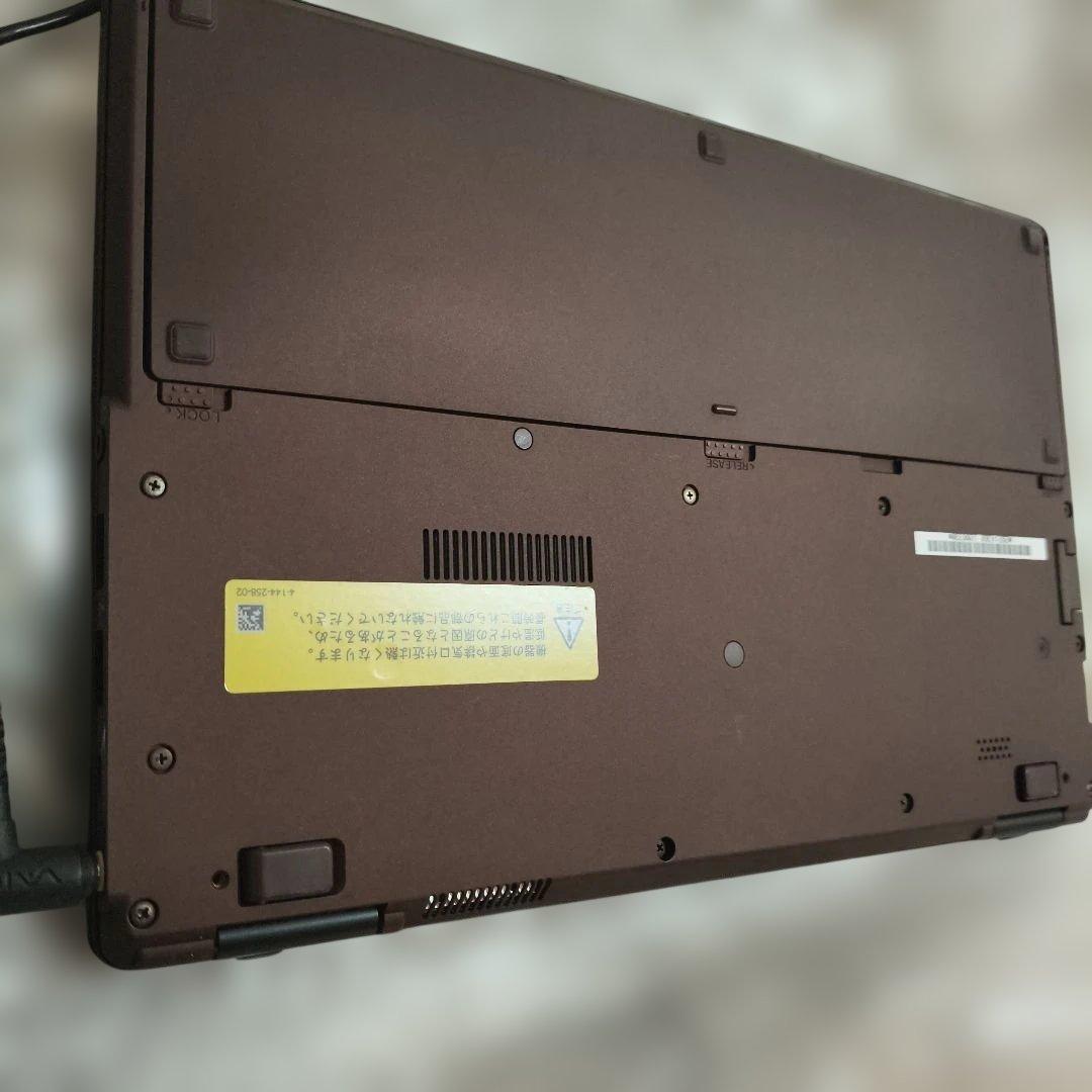 その他ノートPC本体 SONY VAIO VPCX11ALJ