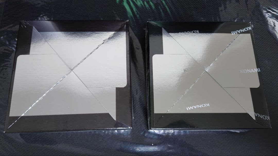 遊戯王 パワーオブジエレメンツ　バトルオブカオス 初回生産BOX 新品未開封