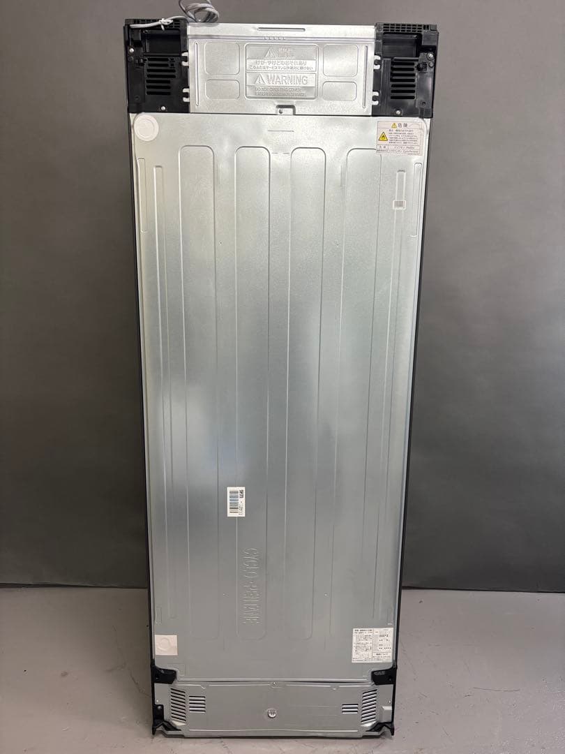 最上位モデル パナソニック NR-F55WX1 2024 冷蔵庫 6ドア