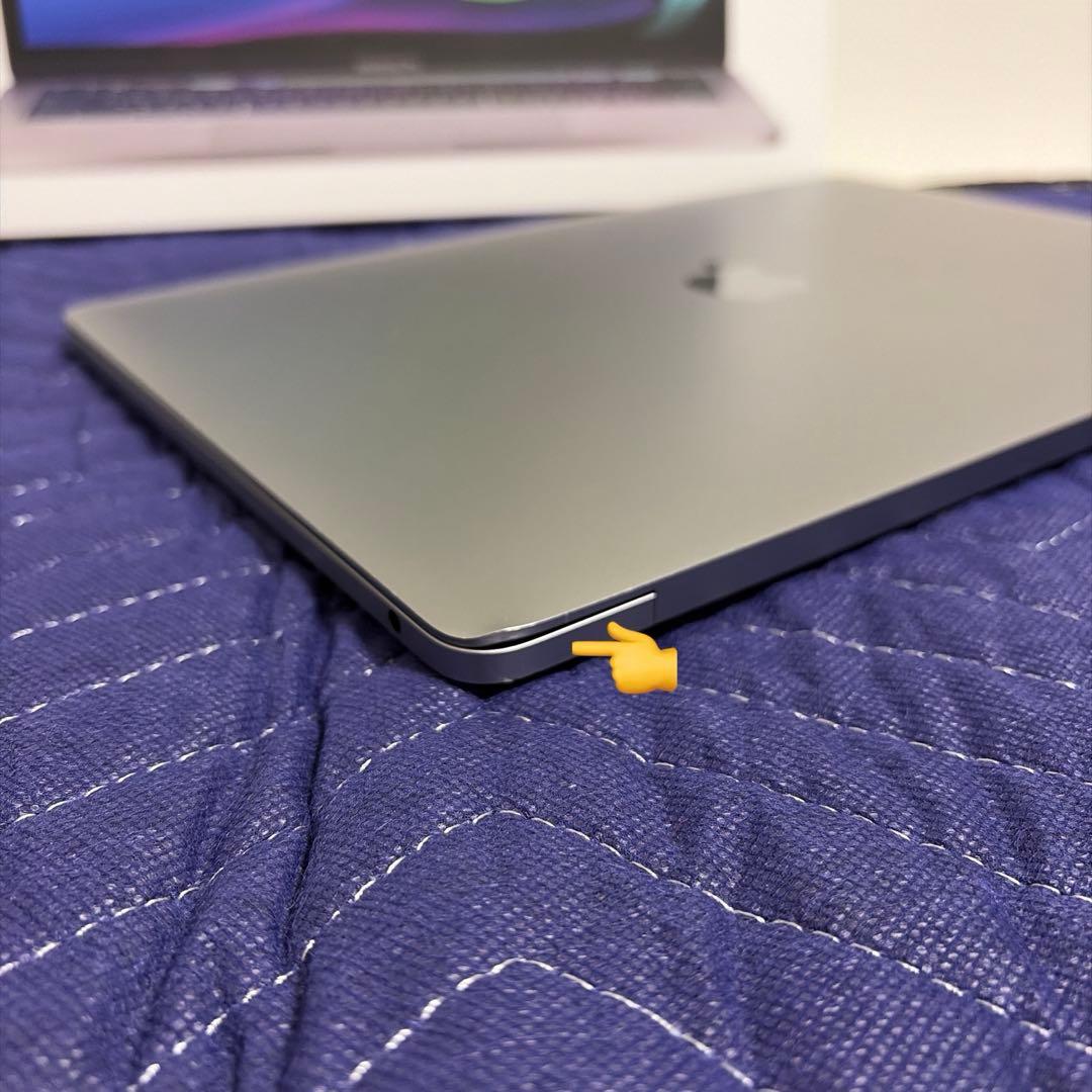 【即日発送】Apple MacBook Pro 13インチ 8GB/256GB