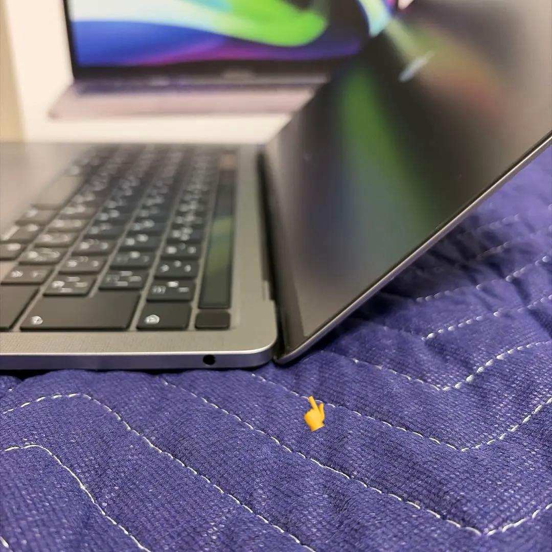 【即日発送】Apple MacBook Pro 13インチ 8GB/256GB