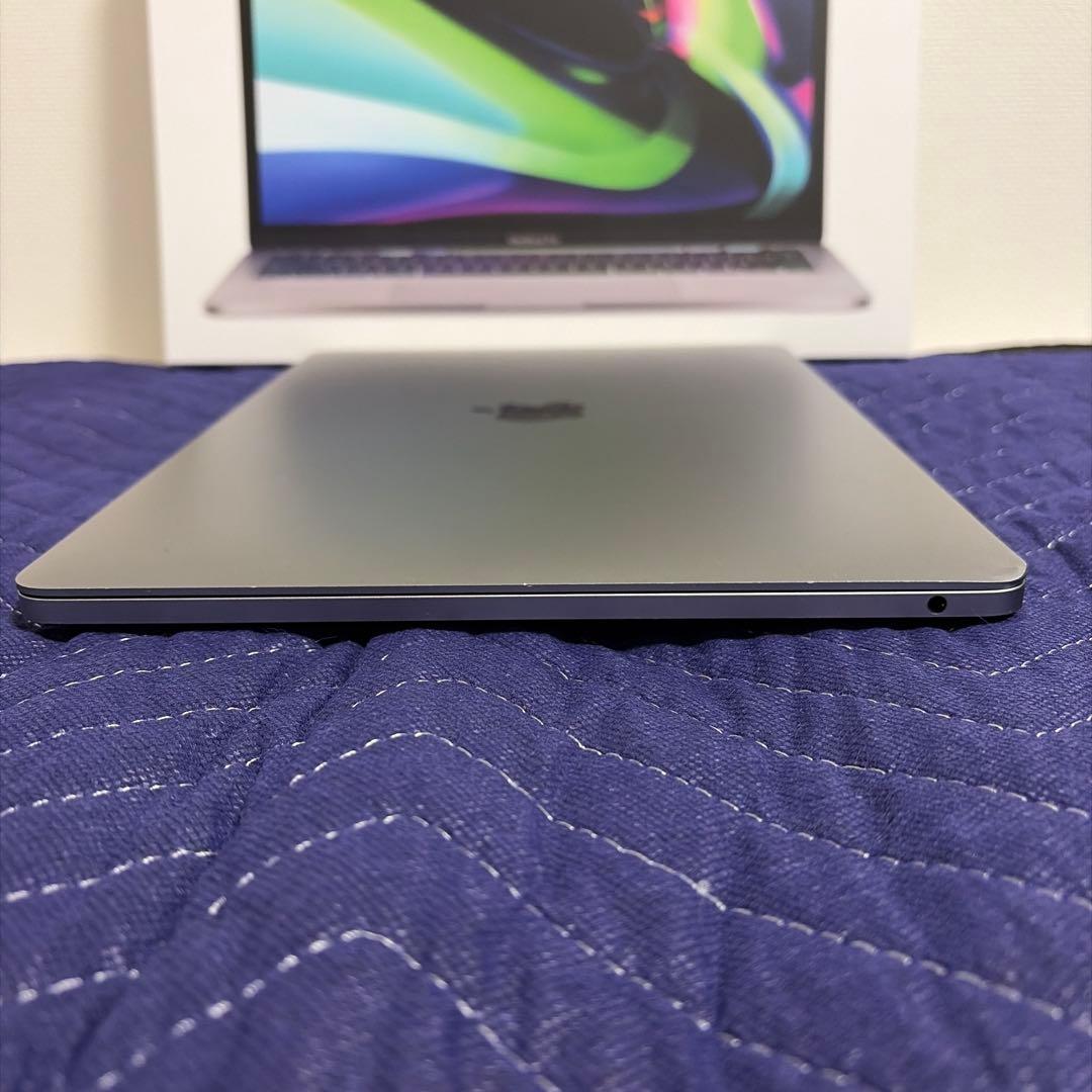 【即日発送】Apple MacBook Pro 13インチ 8GB/256GB