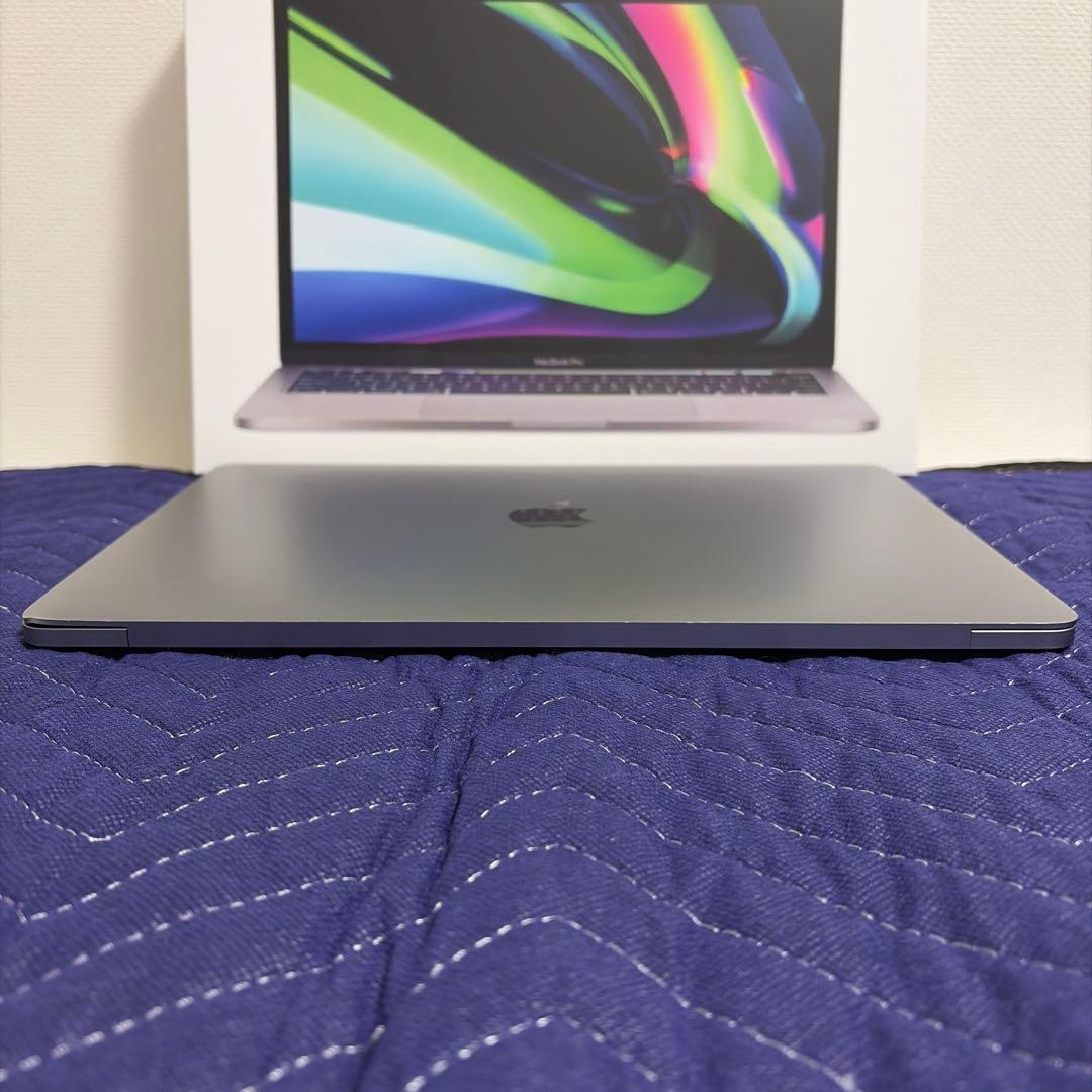 【即日発送】Apple MacBook Pro 13インチ 8GB/256GB