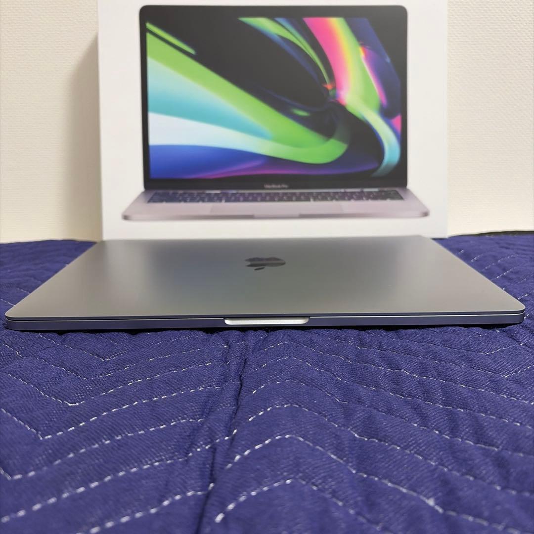 【即日発送】Apple MacBook Pro 13インチ 8GB/256GB