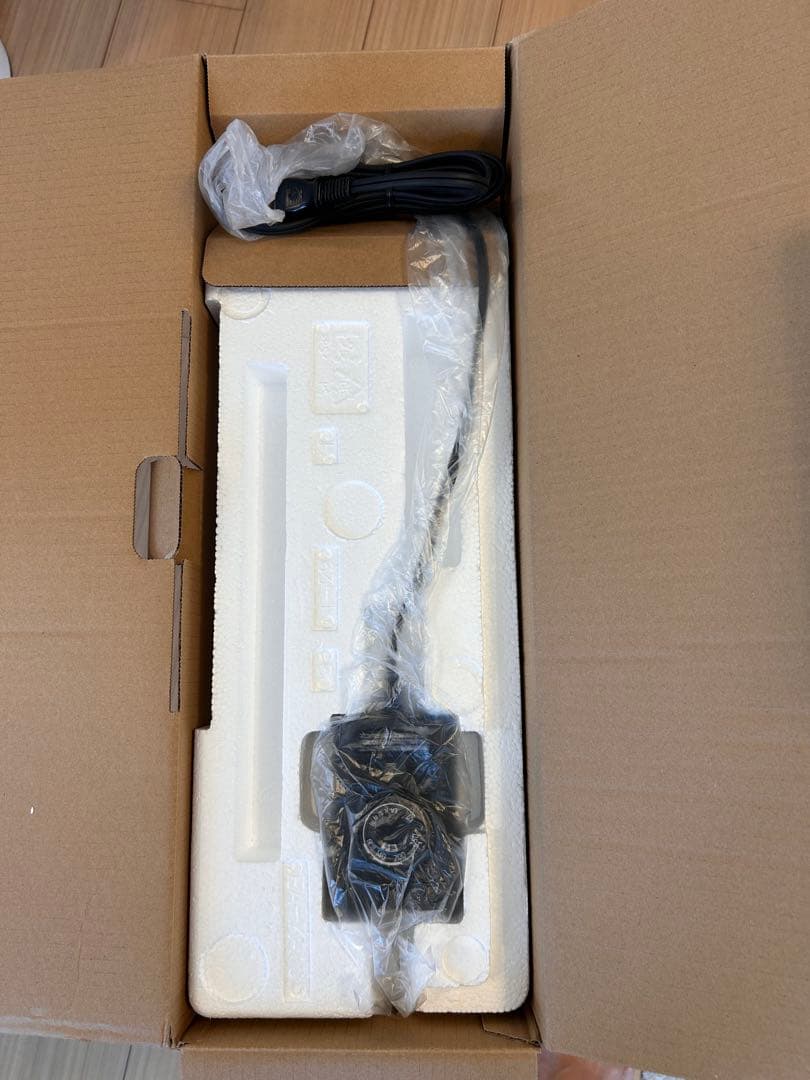 象印　ホットプレート　やきやき　EA-KA10-BA プレート1枚タイプ