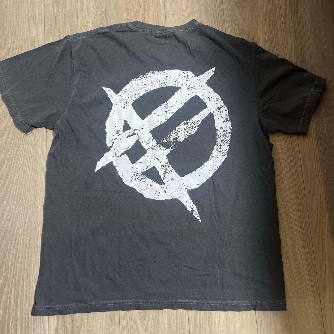 ブレアフェス×fennel 限定コラボTシャツ