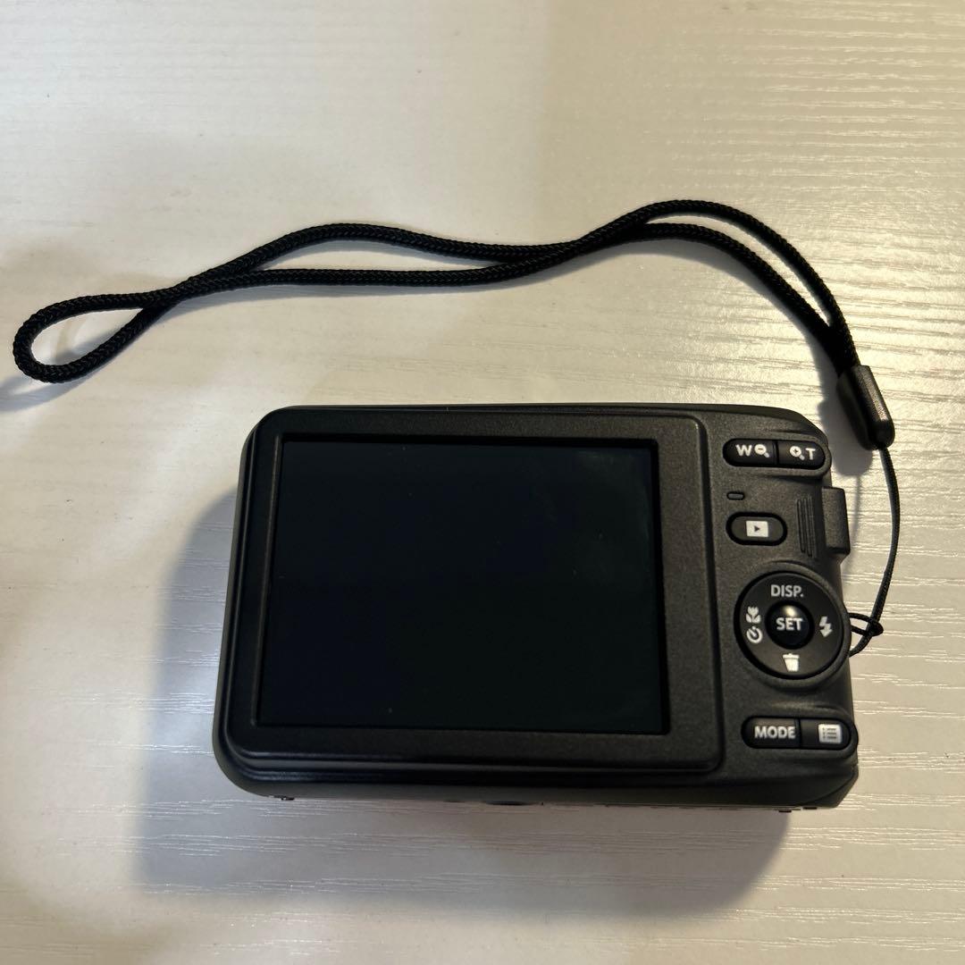 kodak コダックPIXPRO FZ43 電池付き