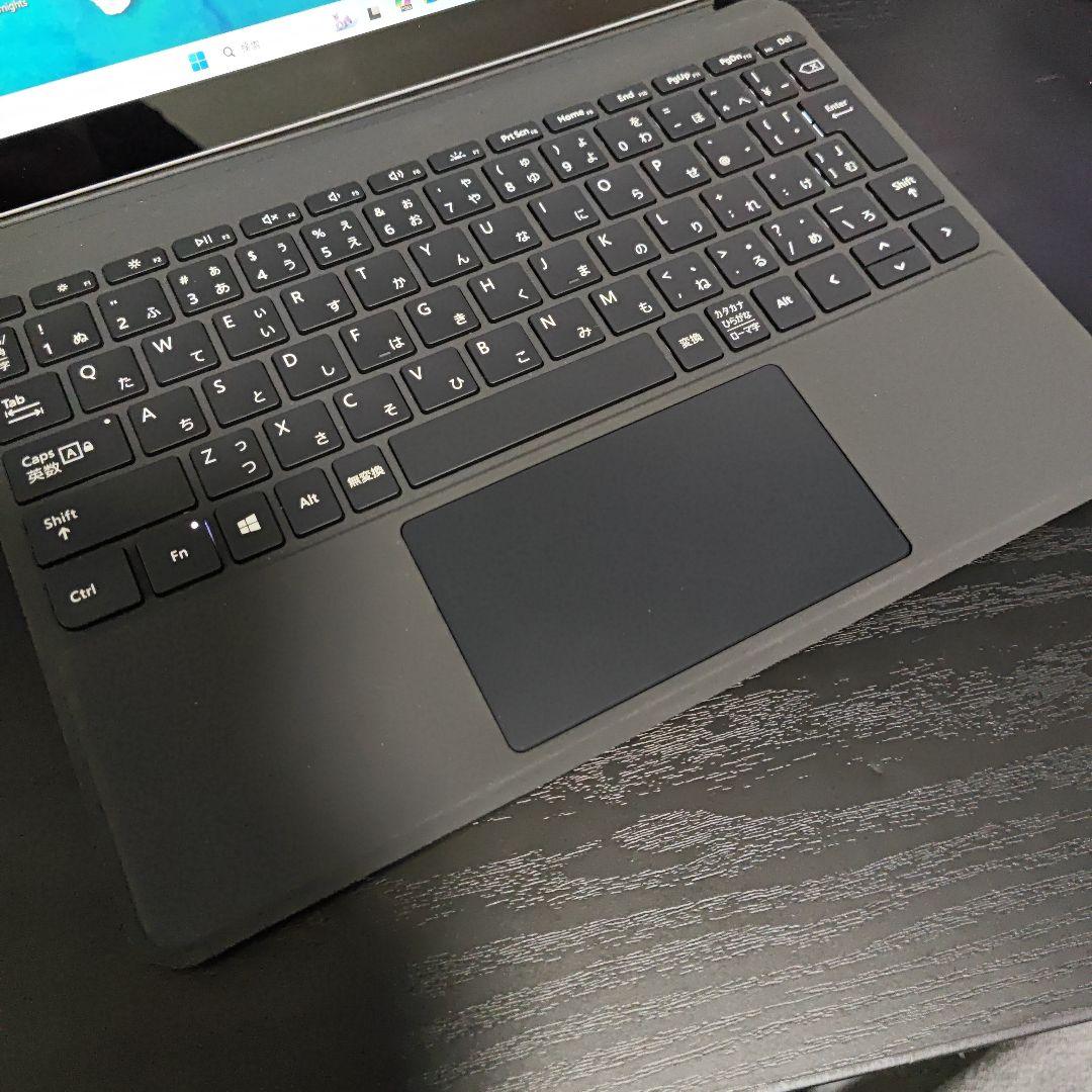 Windowsタブレット本体 Surface GO 8GB/128GB
