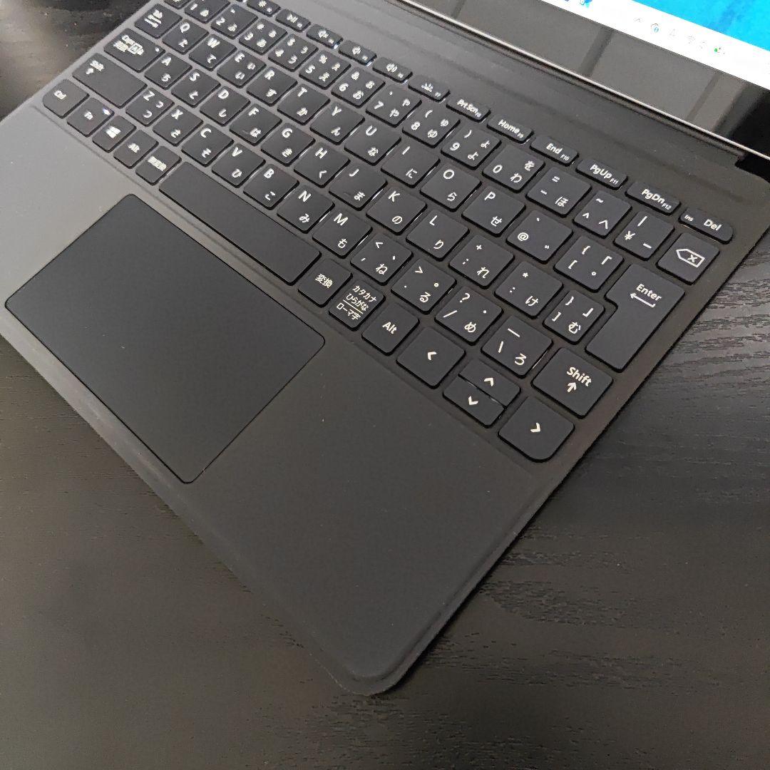 Windowsタブレット本体 Surface GO 8GB/128GB