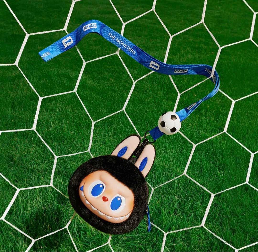 POPMART THE MONSTERS LABUBU 2点セット