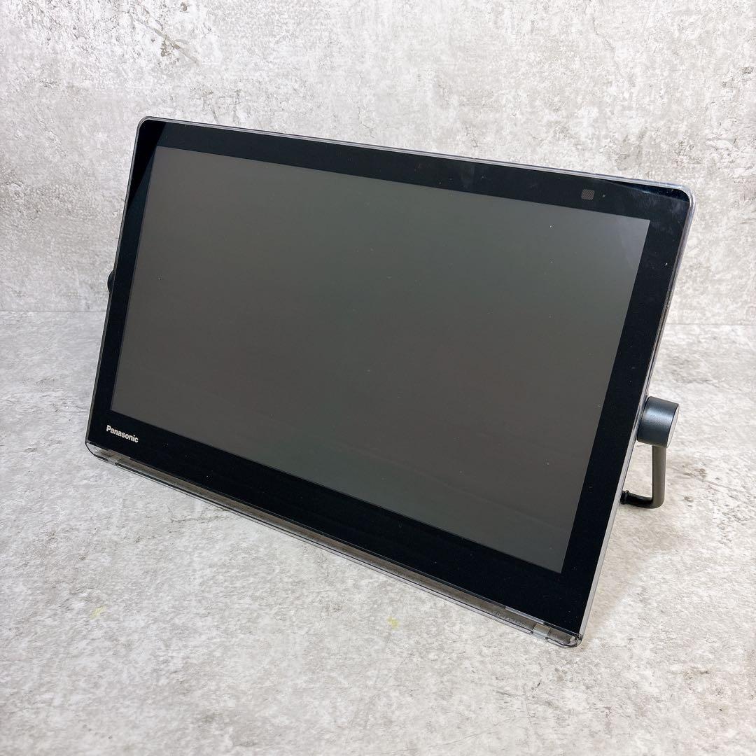 【良品】Panasonic プライベートビエラ UN-15CT8D UN-T8S