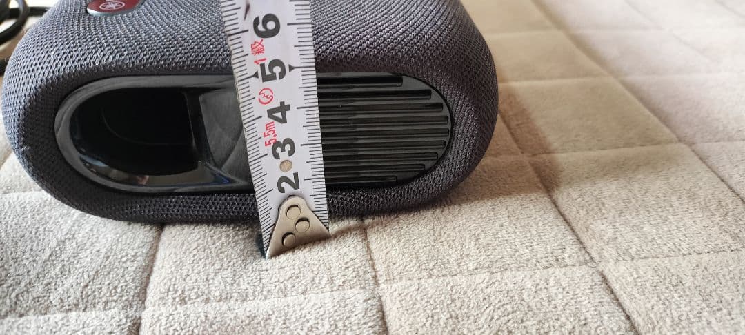 YAMAHA サウンドバー Bluetooth Dolby Audio