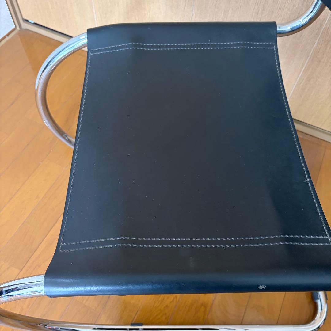 Mies van der Rohe MR Chair｜カンティレバーチェア