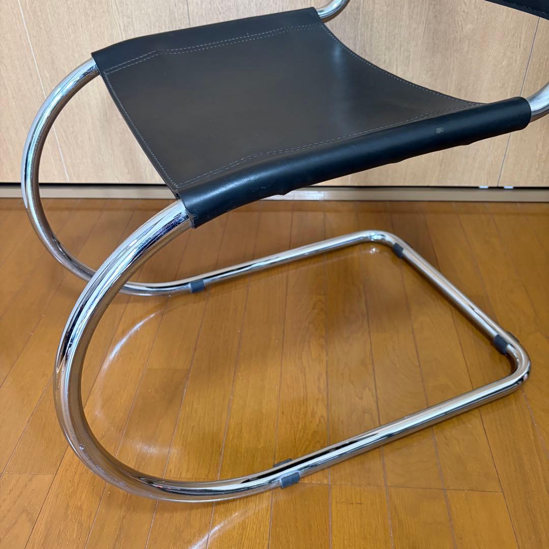 Mies van der Rohe MR Chair｜カンティレバーチェア
