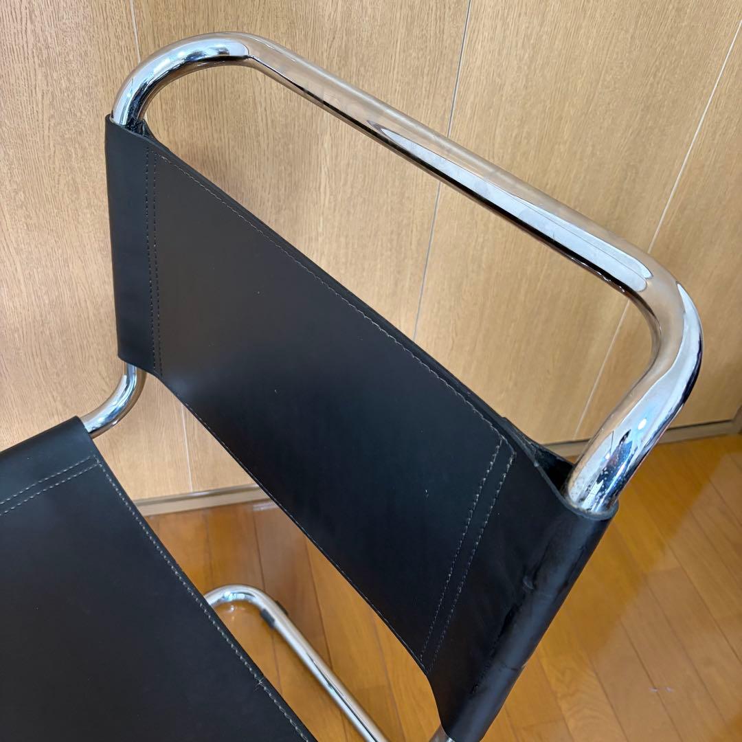 Mies van der Rohe MR Chair｜カンティレバーチェア