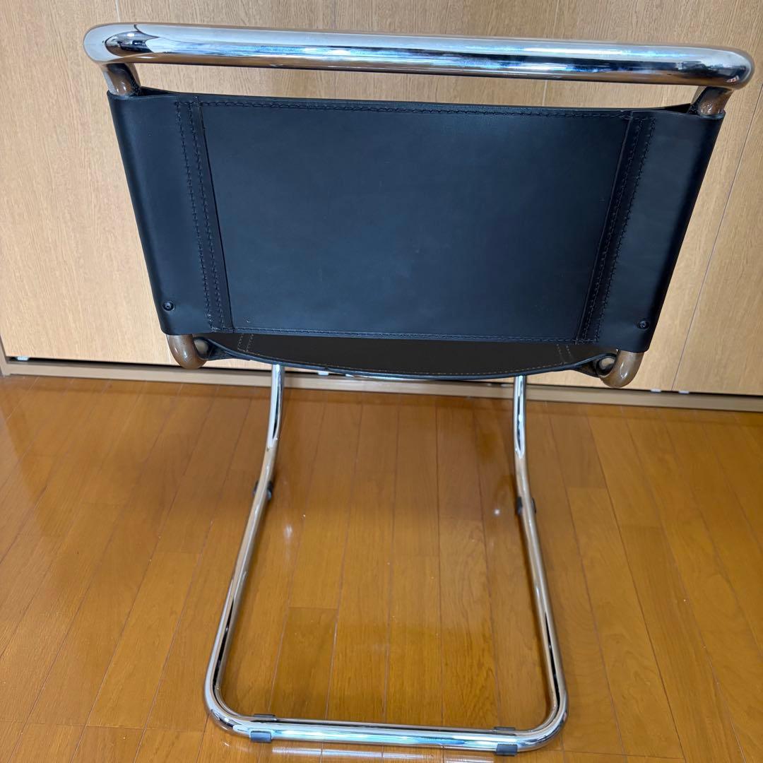Mies van der Rohe MR Chair｜カンティレバーチェア