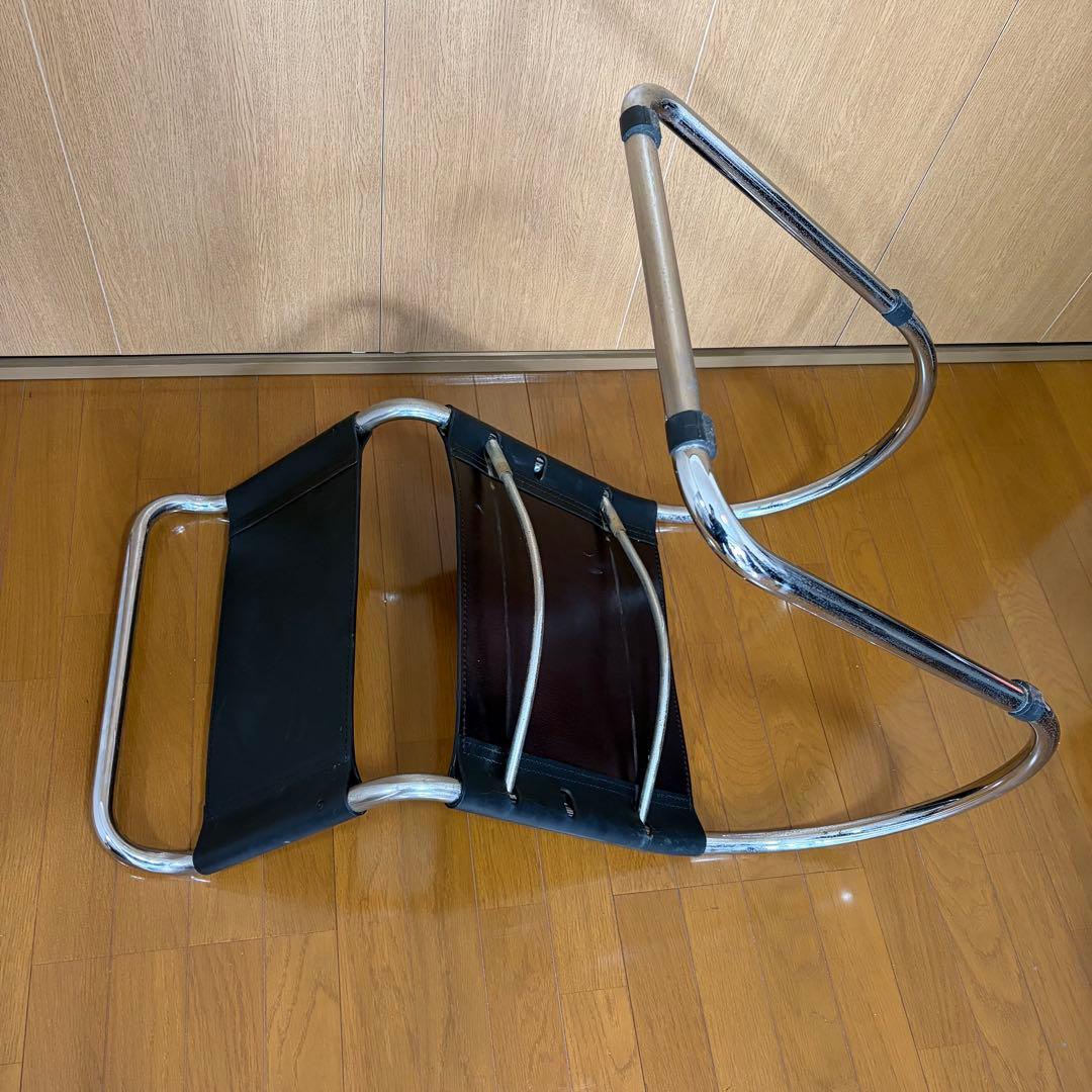 Mies van der Rohe MR Chair｜カンティレバーチェア