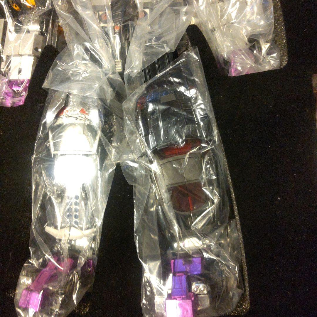 TFM トランスフォーマーミッションLIMITED EDITION