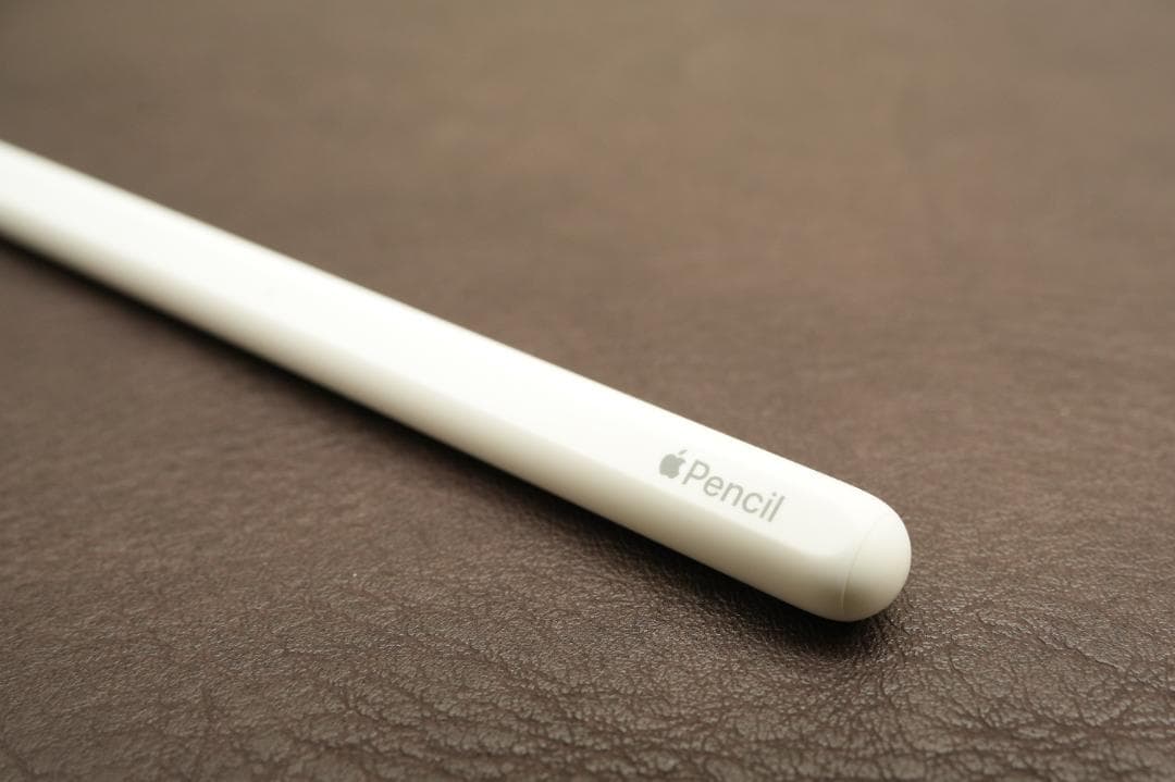 【動作確認済】Apple Pencil 第2世代 純正品 本体のみ