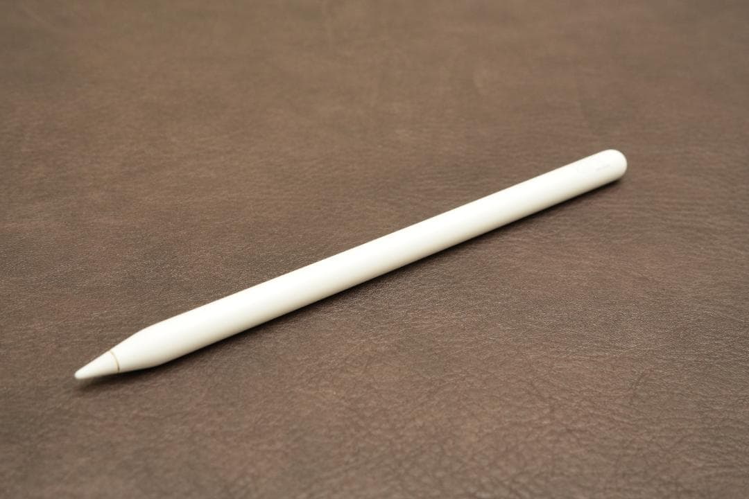 【動作確認済】Apple Pencil 第2世代 純正品 本体のみ
