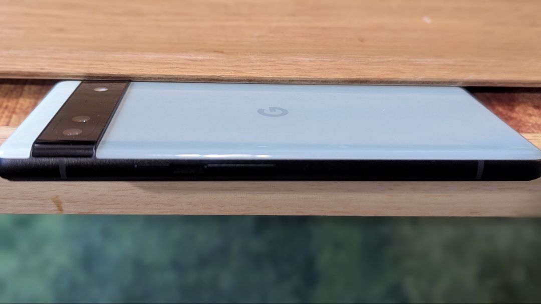 Google Pixel 6a 本体のみ　セージ
