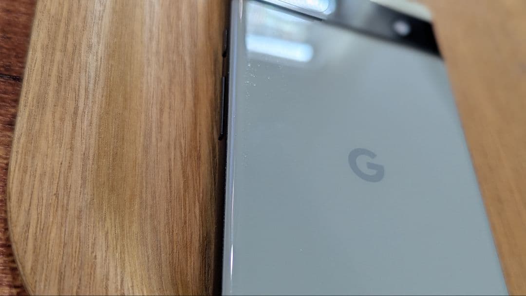 Google Pixel 6a 本体のみ　セージ