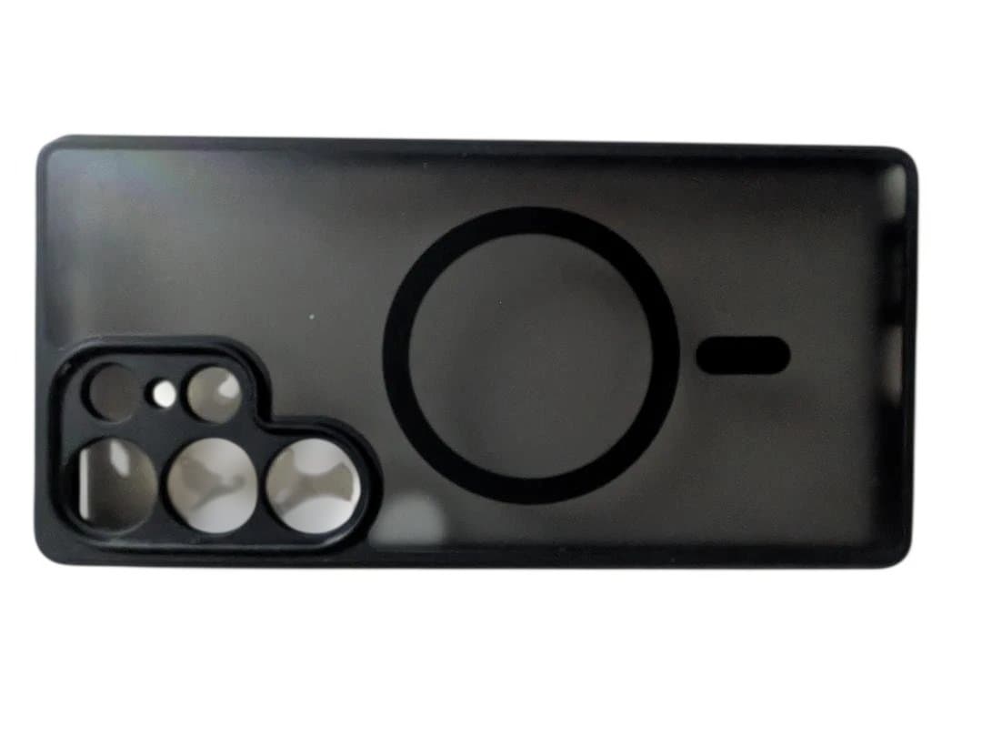 超美品のGalaxy S25 Ultra送料込み 激安理由は韓国版　日本語化可能